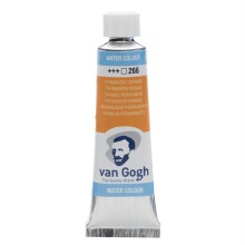 Talens Van Gogh Tüp Sulu Boya 10 ml Permanent Orange 266 