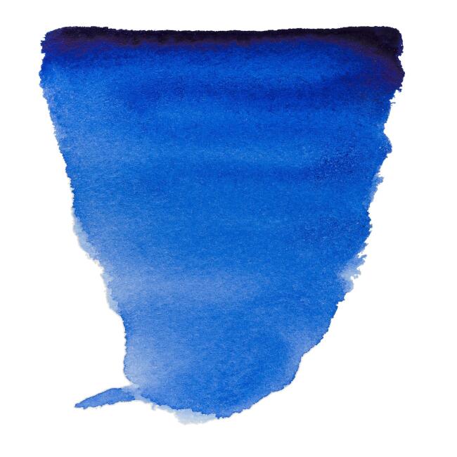 Talens Van Gogh Tüp Sulu Boya 10 ml Phthalo Blue 570 - 2