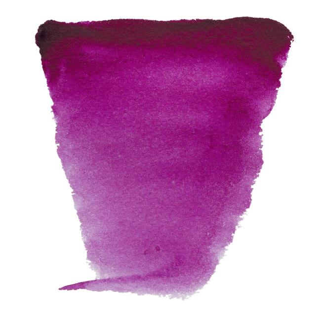 Talens Van Gogh Tüp Sulu Boya 10 ml Quinacridone Purple Blue 593 - 2