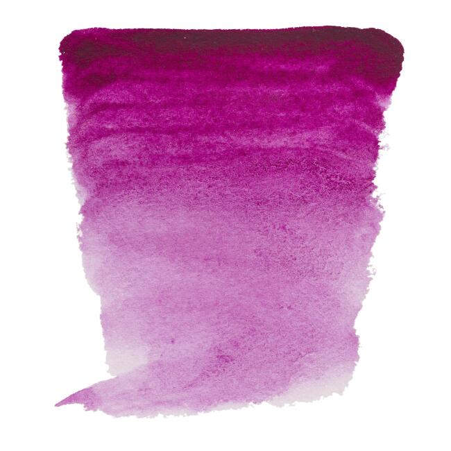 Talens Van Gogh Tüp Sulu Boya 10 ml Quinacridone Purple Red 592 - 2