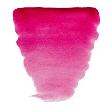 Talens Van Gogh Tüp Sulu Boya 10 ml Quinacridone Rose 366 - 2
