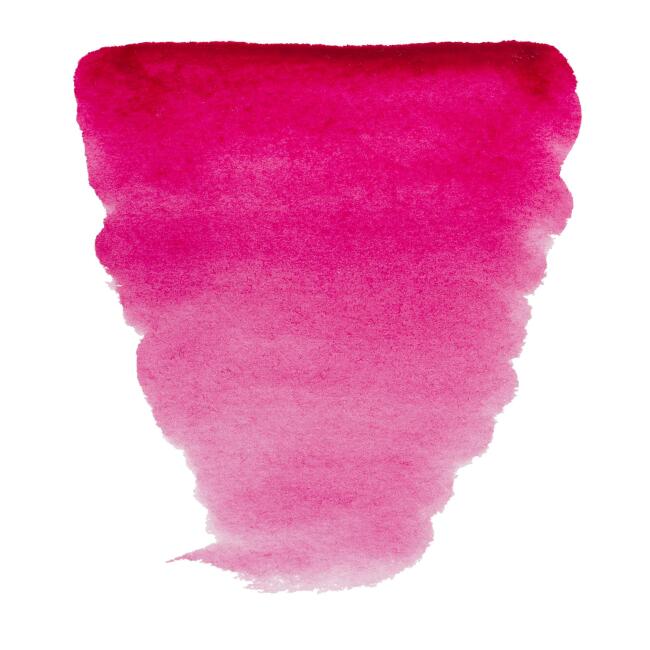 Talens Van Gogh Tüp Sulu Boya 10 ml Quinacridone Rose 366 - 2