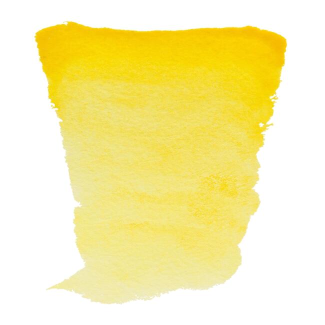 Talens Van Gogh Tüp Sulu Boya 10 ml Transparent Yellow Medium 272 - 2