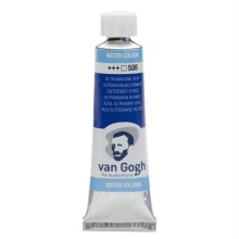 Talens Van Gogh Tüp Sulu Boya 10 ml Ultramarine Deep 506 - Van Gogh