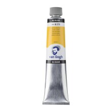 Talens Van Gogh Yağlı Boya 200 ml Azo Yellow Deep 270 - Van Gogh