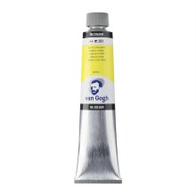 Talens Van Gogh Yağlı Boya 200 ml Azo Yellow Lemon 267 - Van Gogh