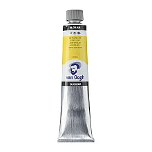 Talens Van Gogh Yağlı Boya 200 ml Azo Yellow Light 268 