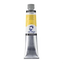 Talens Van Gogh Yağlı Boya 200 ml Azo Yellow Medium 269 - Van Gogh