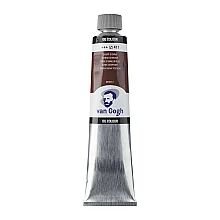Talens Van Gogh Yağlı Boya 200 ml Burnt Sienna 411 