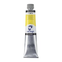 Talens Van Gogh Yağlı Boya 200 ml Cadmium Yellow Light 208 - Talens