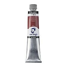 Talens Van Gogh Yağlı Boya 200 ml Light Oxide Red 339 