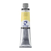 Talens Van Gogh Yağlı Boya 200 ml Naples Yellow Deep 223 - Van Gogh