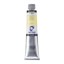 Talens Van Gogh Yağlı Boya 200 ml Naples Yellow Light 222 - Van Gogh