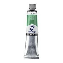 Talens Van Gogh Yağlı Boya 200 ml Phthalo Green 675 