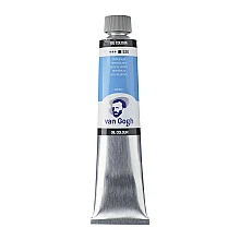 Talens Van Gogh Yağlı Boya 200 ml Sèvres Blue 530 - 1