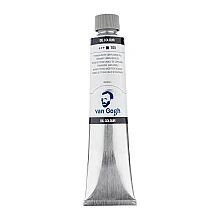 Talens Van Gogh Yağlı Boya 200 ml Titanium White (Safflower Oil) 105 