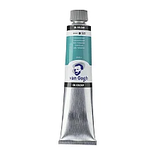 Talens Van Gogh Yağlı Boya 200 ml Turquoise Blue 523 