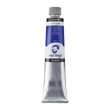 Talens Van Gogh Yağlı Boya 200 ml Ultramarine 504 - Talens