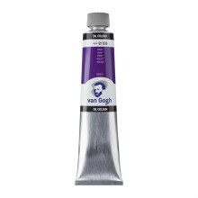 Talens Van Gogh Yağlı Boya 200 ml Violet 536 - Van Gogh