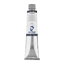 Talens Van Gogh Yağlı Boya 200 ml Zinc White 104 