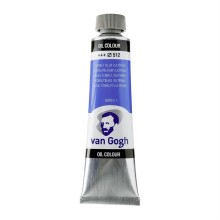 Talens Van Gogh Yağlı Boya 40 ml Cobalt Blue Ultramarine 512 - Talens