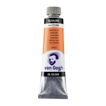 Talens Van Gogh Yağlı Boya 40 ml Indian Yellow 244 - Talens