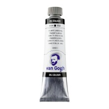 Talens Van Gogh Yağlı Boya 40 ml Titanium White (Linseed Oil) 118 - Van Gogh