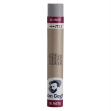 Talens Van Gogh Yağlı Pastel Boya Cold Grey 7177 - 5