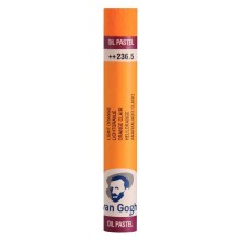 Talens Van Gogh Yağlı Pastel Boya Light Orange 2365 - Van Gogh