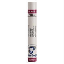 Talens Van Gogh Yağlı Pastel Boya Pearlescent White 8305 - Talens