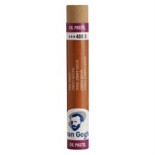 Talens Van Gogh Yağlı Pastel Boya Raw Umber 4085 - 3