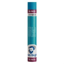 Talens Van Gogh Yağlı Pastel Boya Turquoise Blue 5225 - Van Gogh (1)