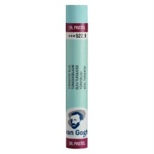 Talens Van Gogh Yağlı Pastel Boya Turquoise Blue 5229 - Talens