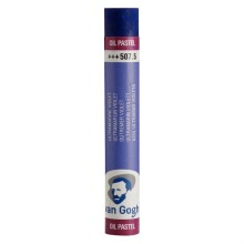 Talens Van Gogh Yağlı Pastel Boya Ultramarine Violet 5075 - 4