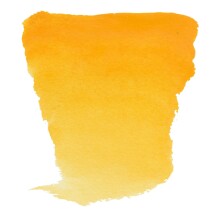 Talens Van Gogh Yarım Tablet Sulu Boya Azo Yellow Deep 270 - Talens (1)
