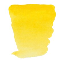 Talens Van Gogh Yarım Tablet Sulu Boya Azo Yellow Light 268 - Van Gogh (1)