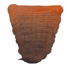 Talens Van Gogh Yarım Tablet Sulu Boya Copper 805 - 2