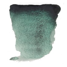 Talens Van Gogh Yarım Tablet Sulu Boya Dusk Green 630 - 2