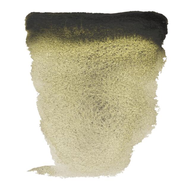 Talens Van Gogh Yarım Tablet Sulu Boya Dusk Yellow 230 - 2