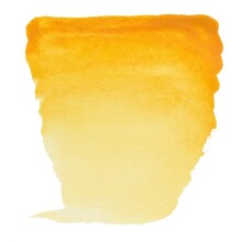 Talens Van Gogh Yarım Tablet Sulu Boya Gamboge 238 - Van Gogh (1)