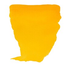 Talens Van Gogh Yarım Tablet Sulu Boya Indian Yellow 244 - 2