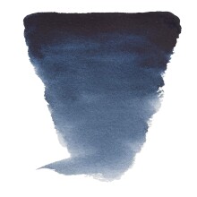 Talens Van Gogh Yarım Tablet Sulu Boya Indigo 533 - Van Gogh (1)