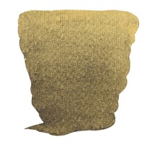 Talens Van Gogh Yarım Tablet Sulu Boya Light Gold 802 - 2