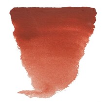 Talens Van Gogh Yarım Tablet Sulu Boya Light Oxide Red 339 - Van Gogh (1)