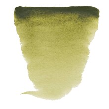 Talens Van Gogh Yarım Tablet Sulu Boya Olive Green 620 - Van Gogh (1)