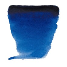 Talens Van Gogh Yarım Tablet Sulu Boya Prussian Blue 508 - Talens (1)