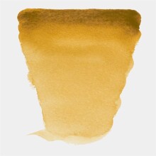 Talens Van Gogh Yarım Tablet Sulu Boya Raw Sienna 234 - Van Gogh (1)