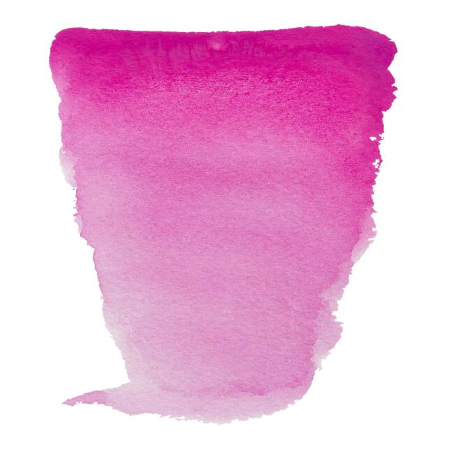 Talens Van Gogh Yarım Tablet Sulu Boya Rose 357 - 2