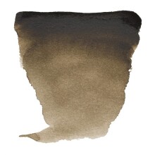 Talens Van Gogh Yarım Tablet Sulu Boya Sepia 416 - Van Gogh (1)