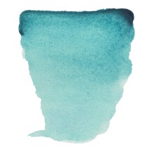 Talens Van Gogh Yarım Tablet Sulu Boya Turquoise Green 661 - Talens (1)